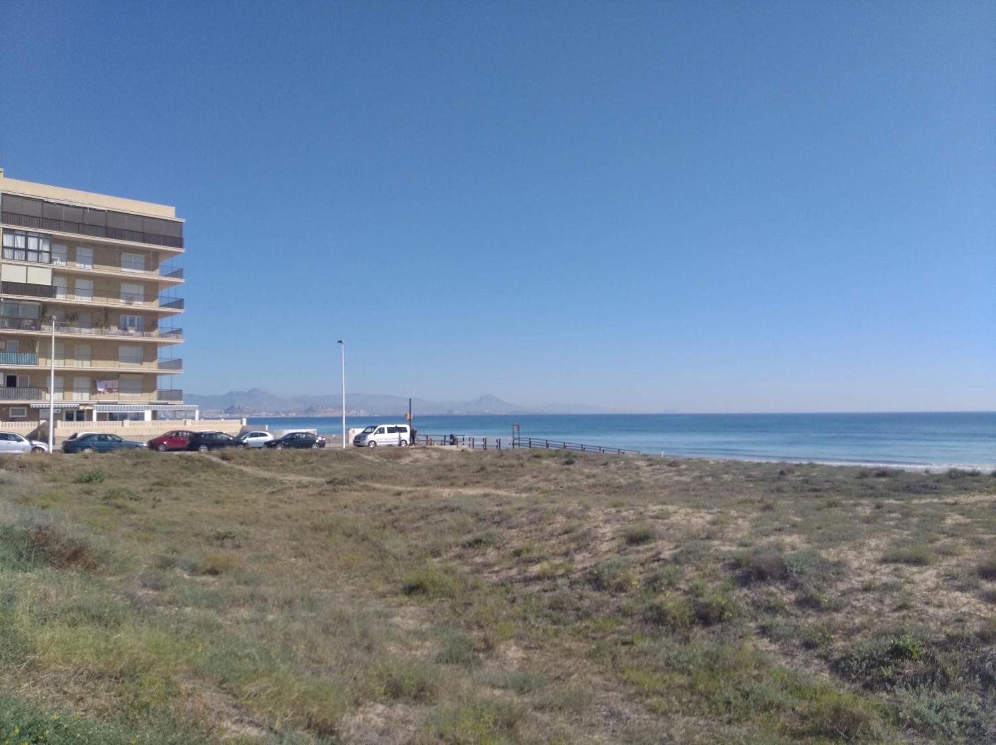 Montefaro Spacious Townhouse - Beach & Pool Санта Пола Екстериор снимка